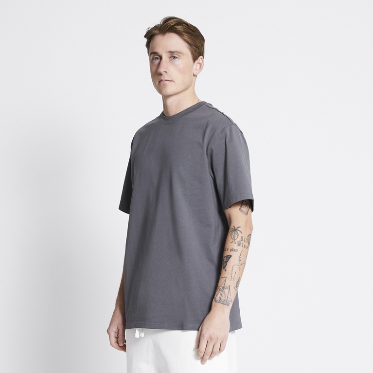 Heavy t-shirt "William"